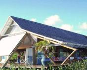 Coberturas Retráteis Coberturas Retráteis