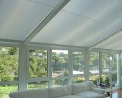 Coberturas Retráteis Coberturas Retráteis