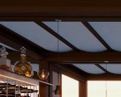 Coberturas Retráteis Coberturas Retráteis