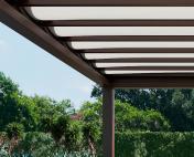 Coberturas Retráteis Coberturas Retráteis