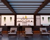 Coberturas Retráteis Coberturas Retráteis