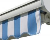 Toldos de Braços Retráteis Toldos de Braços Retráteis