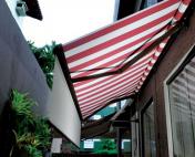 Toldos de Braços Retráteis Toldos de Braços Retráteis