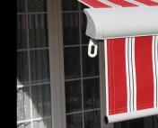 Toldos de Braços Retráteis Toldos de Braços Retráteis