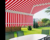 Toldos de Braços Retráteis Toldos de Braços Retráteis