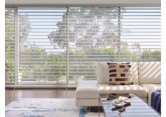 Cortina Silhouette &reg; 