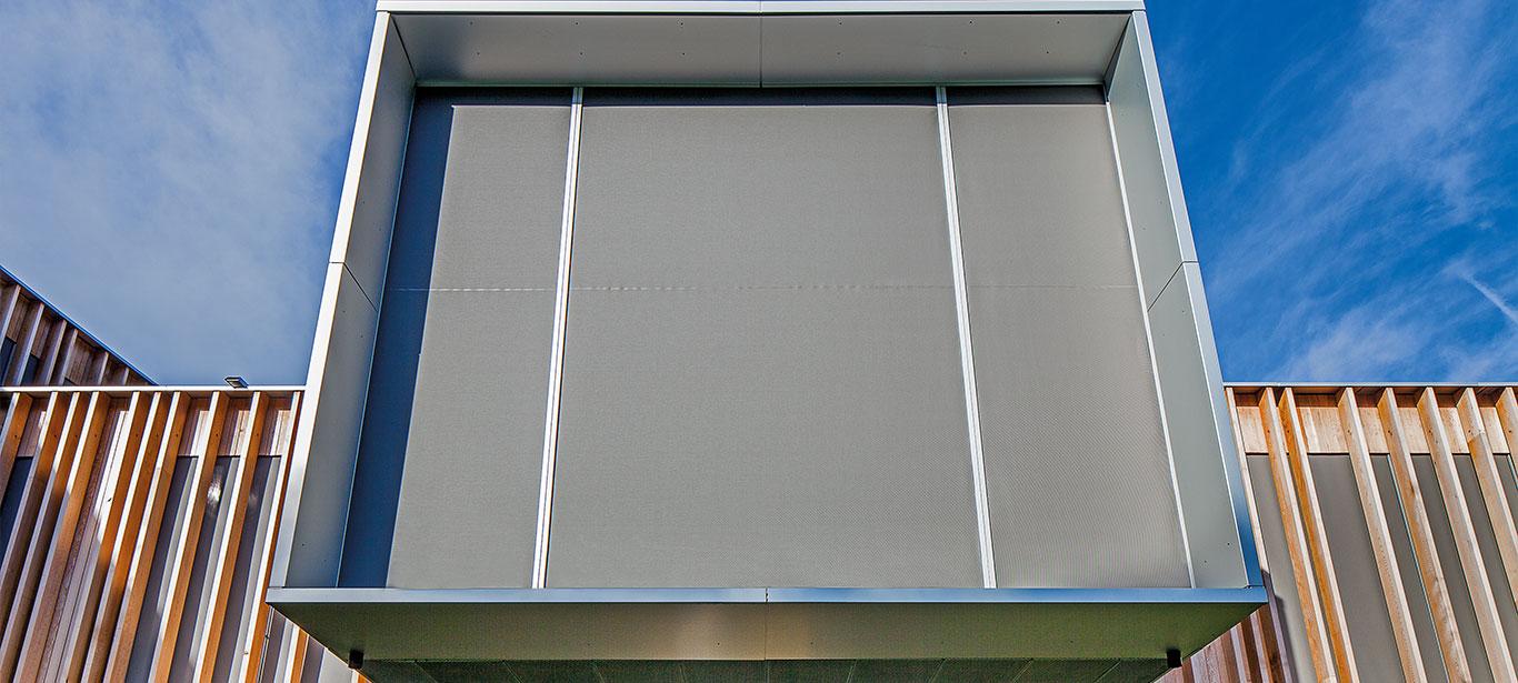 Cortinas Ultimate Screen